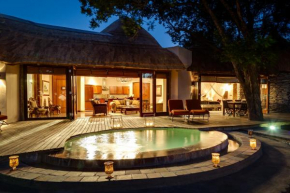 Tintswalo Safari Lodge